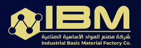Industrial Basic Materials Factory logo