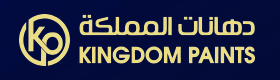 Kingdom Paints logo