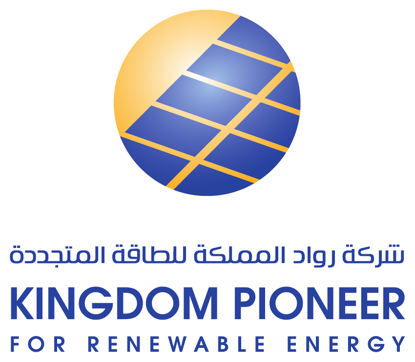 Kingdom Pioneers for Renewable Energy logo