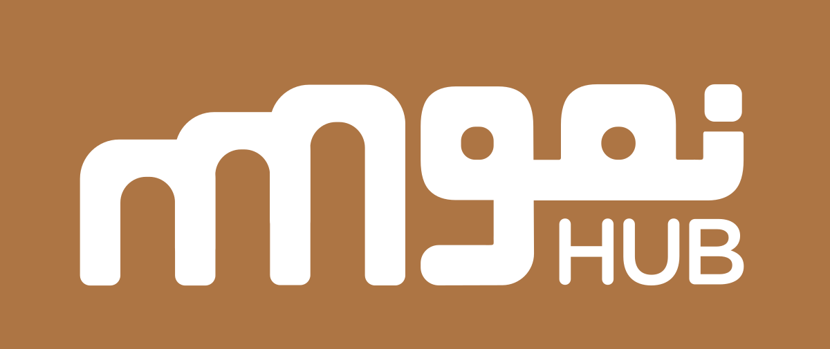 NMOHUB logo